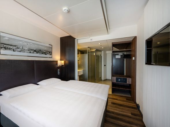 Park Inn by Radisson Berlin Alexanderplatz