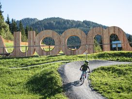 Activ Days im Salzburger Land - BERGURLAUB PUR