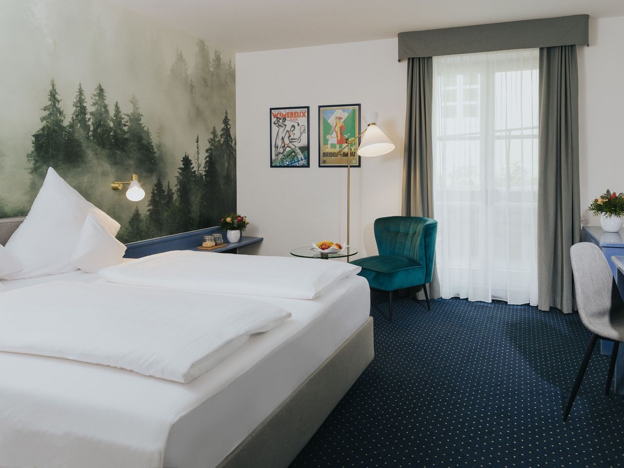 Komfort Zimmer