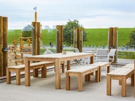 Auszeit an der Nordseeküste - 5 Tage in Büsum