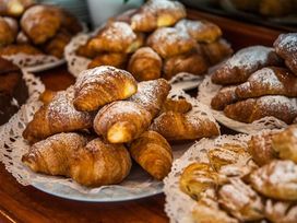 4 sonnige Tage an der Küste Italiens verbringen