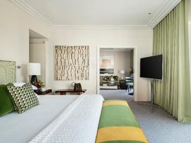 2 Tage Erholung und Luxus in der Landeshauptstadt