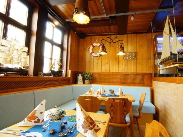 Hotel zum Schiffchen