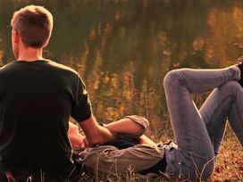 Zweisamkeit & Sauna-Dining – 4 Tage Auszeit für Paare