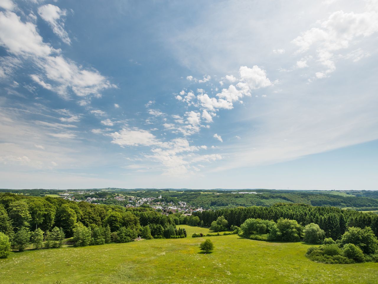 Kurzurlaub im Westerwald (3 Tage)