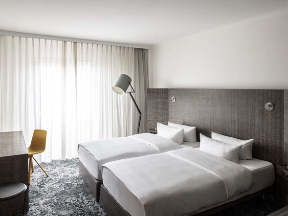 pentahotel Braunschweig