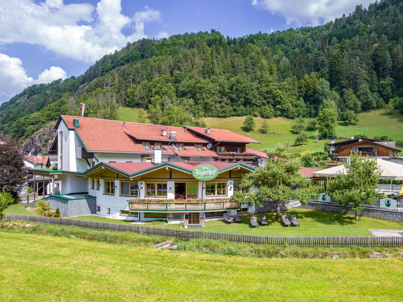 5 Tage Auszeit im Ötztal – Natur, Genuss und Erlebnis