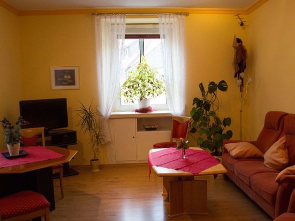 Familienzimmer