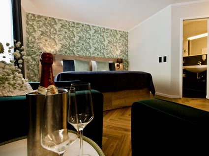 Atrium Hotel Amadeus 