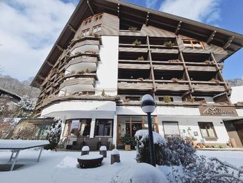 Auszeit - Natur 4 Tage mit Frühstück im Alpenlandhof