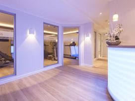 2 erholsame Tage in der Hafenstadt Hamburg