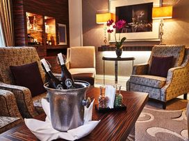 2 Tage Luxus im Herzen von Frankfurt 