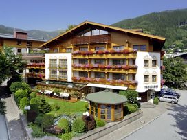Ski & Genuss mit Sauna & Massage in Zell am See