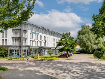2 Tage Kurzurlaub mit Frühstück im Parkhotel Rugen