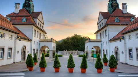 Sprudelhof Bad Nauheim