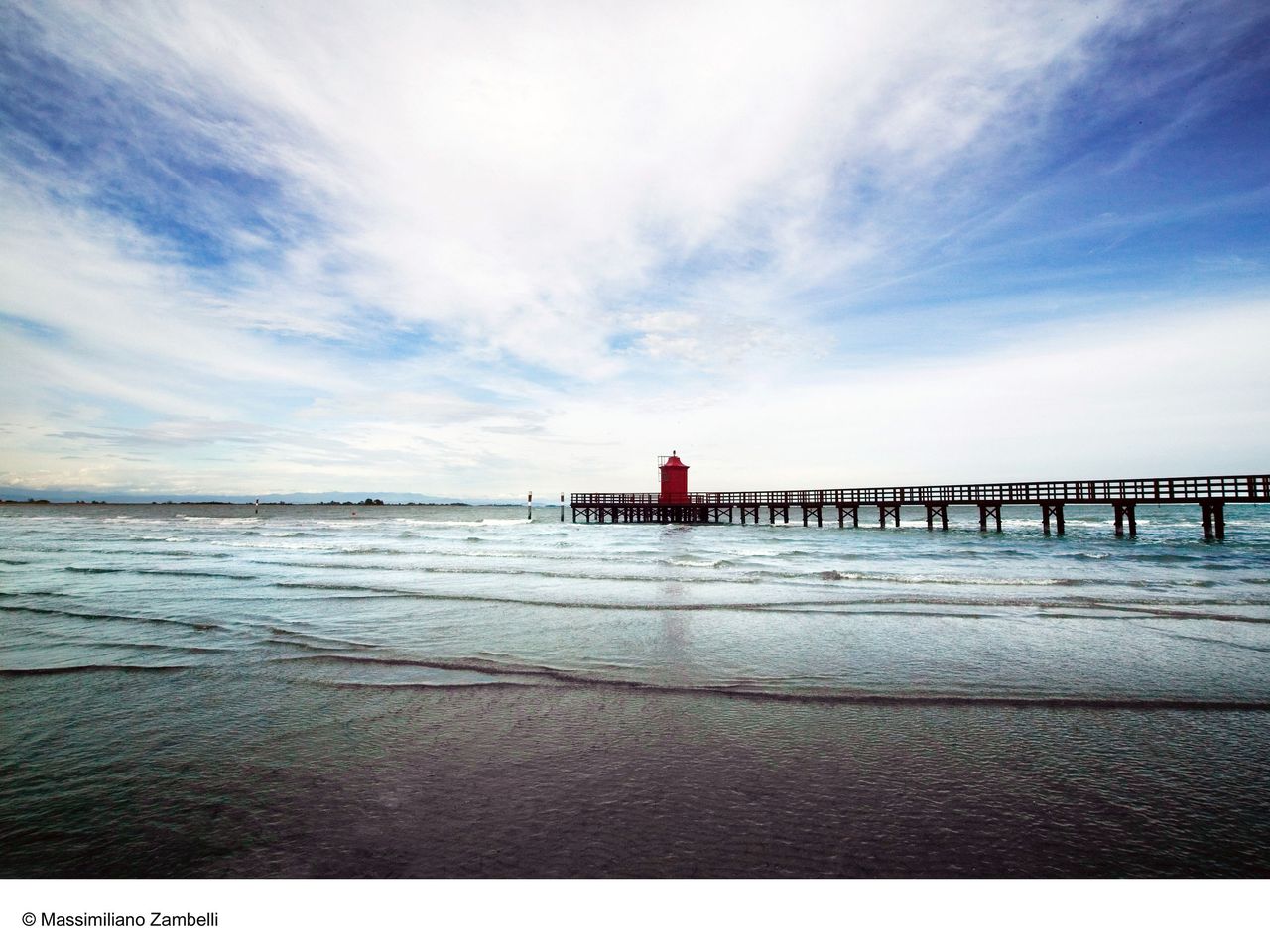 Entspannendes Ambiente - 4 Tage in Lignano Pineta