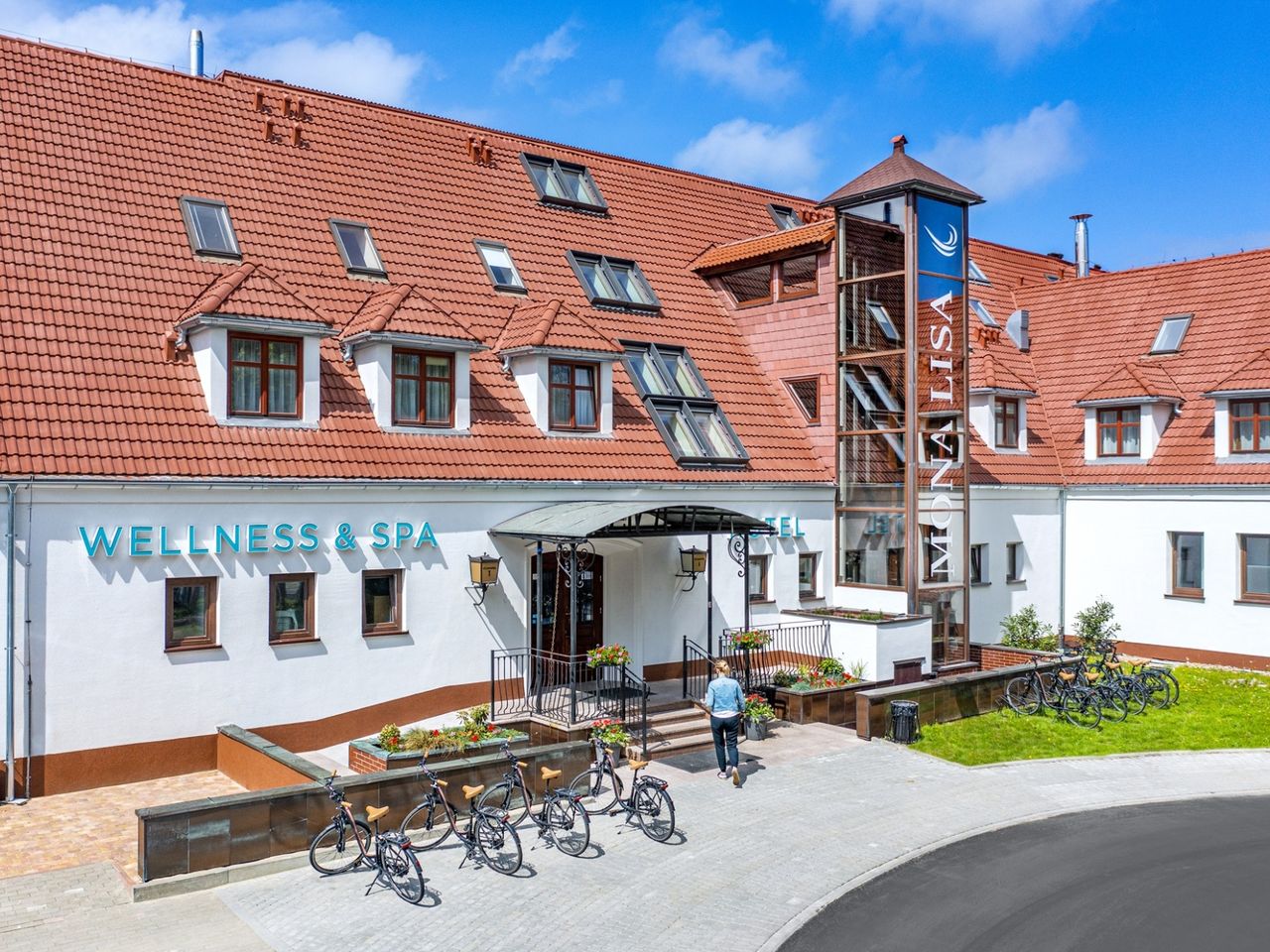Entspannung an der Polnischen Ostsee 4 Tage