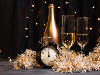 6 Tage Thüringer Silvesterurlaub