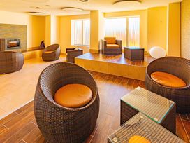 3 Tage Wellness mit Weitblick / HP mit Getränken