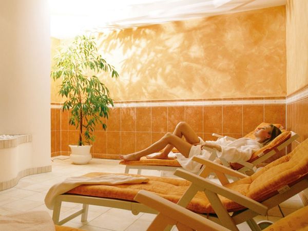 3 Tage Kurzes Fichtelgebirge - Erholung und Natur in Bad Alexandersbad, Bayern inkl. Halbpension