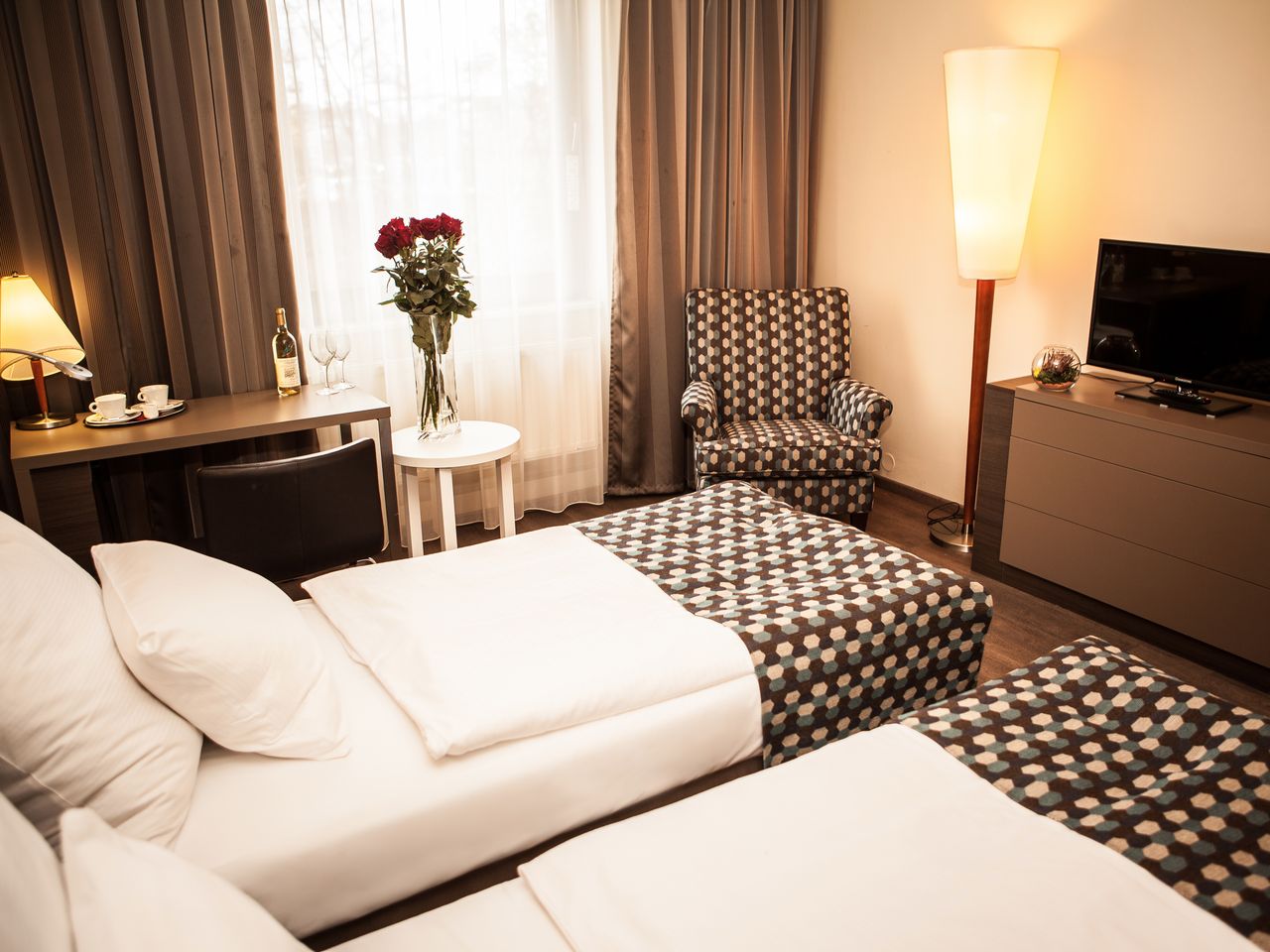 Hotel Expo