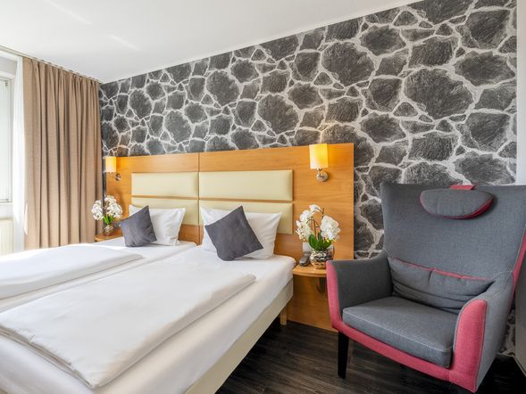 Doppelzimmer