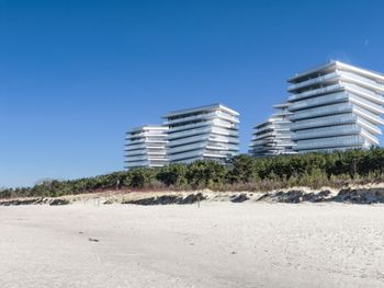 Zwischen Strand und Wellness -  6 Tage an der Ostsee
