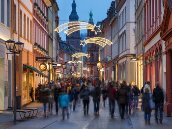 4 Tage Heidelberg erleben im B&B Hotel