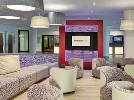 2 Tage direkt am Frankfurter Flughafen übernachten