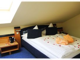 9 Tage nahe der Hansestadt Rostock 