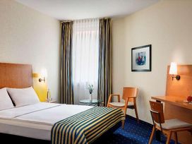 4 Tage in Stralsund die Ostsee erleben mit Frühstück