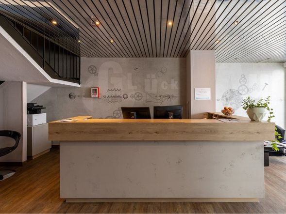 Trip Inn Boutique Essen City