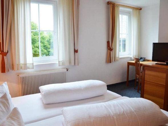 Seehotel Schlick