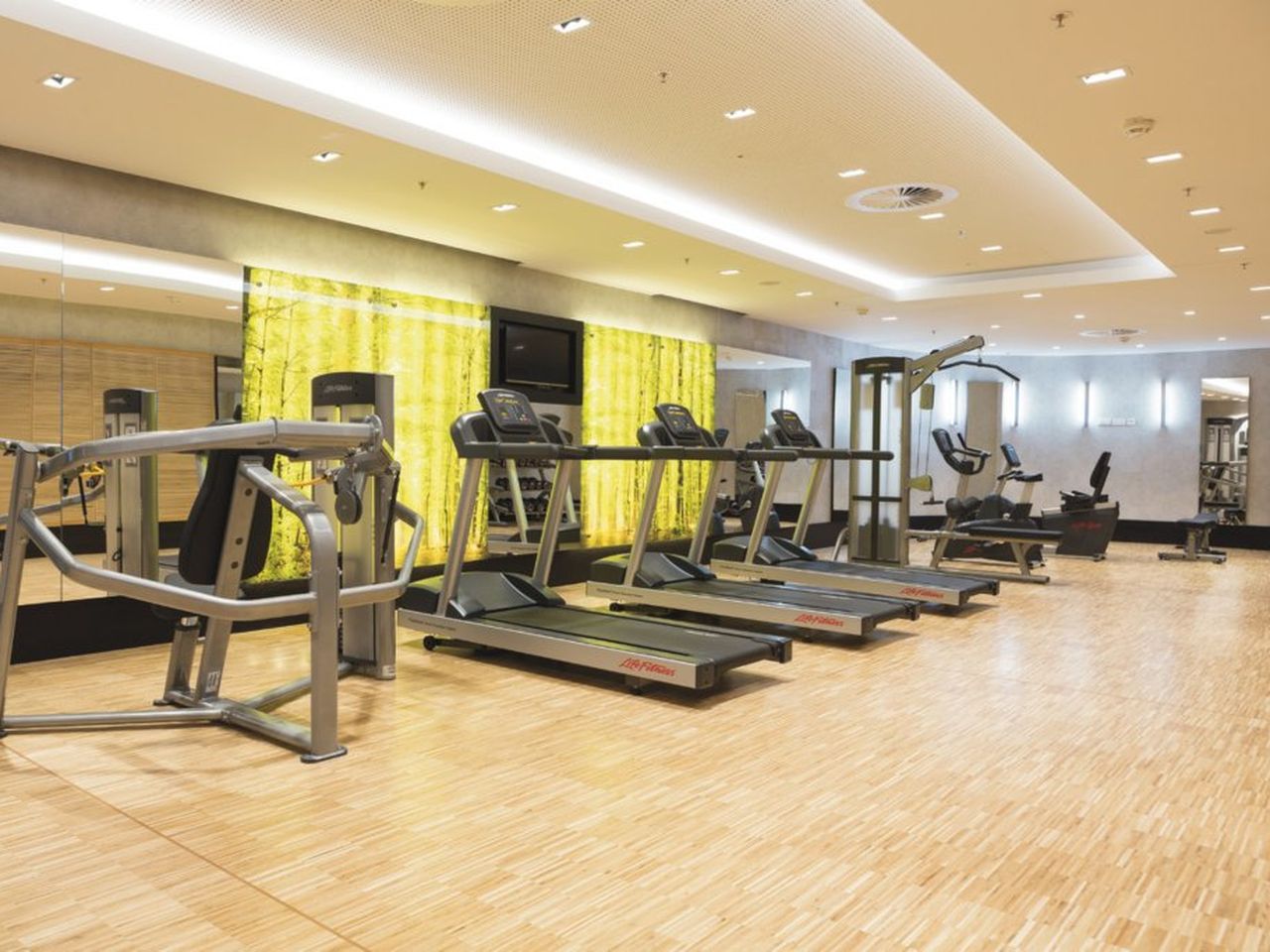 2 Tage im Hotel Riu Plaza Berlin mit Frühstück