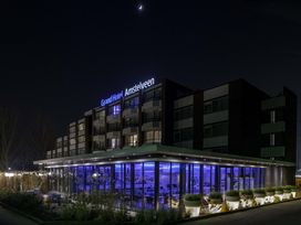 7 Tage vor den Toren Amsterdams mit Frühstück