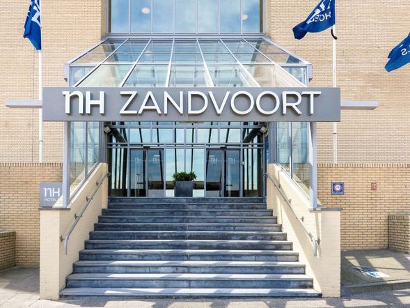 NH Zandvoort