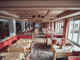 3 Entspannungs-Tage mit HP im Alpenpark Resort