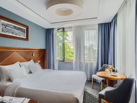 4 Tage Ostsee-Auszeit in Sopot