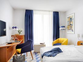 Städtetrip und Erholung - 2 Tage Leipzig