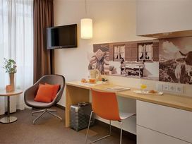 2 Tage im Boutique Hotel Atrium München