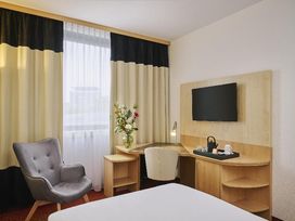 3 Tage im Hotel NH Oberhausen 