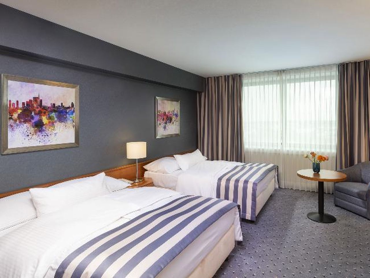 3 Tage im Hotel Maritim Ulm mit Frühstück