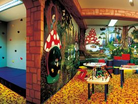 All-Inclusive Zillertal! 2 Tage im Ferienhotel Hoppet