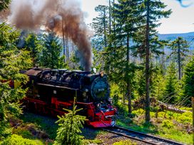 Romantisches Wochenende in idyllischer Natur inkl. HP