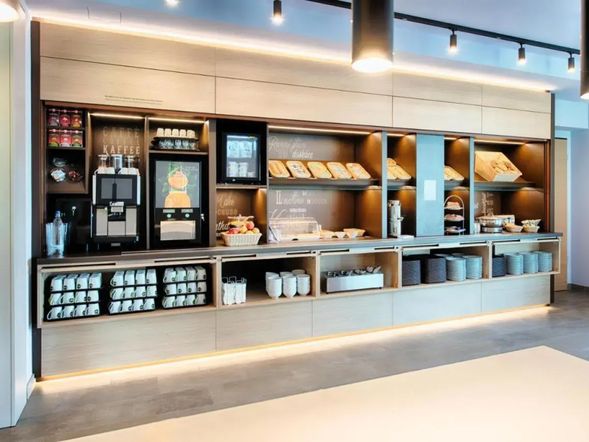 B&B Hotel Ravensburg