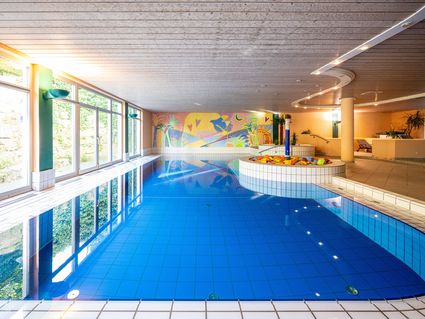 Hotel HerzogsPark