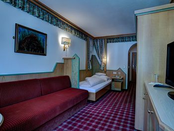 3 Tage Erholung im Zillertal