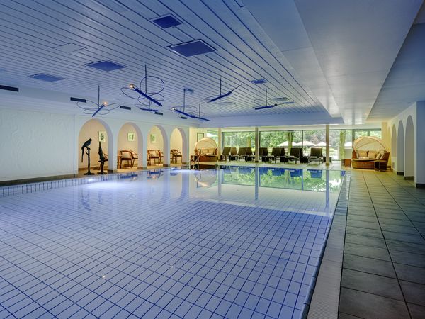 6 Tage Genussreise inmitten niederländischer Natur in Ootmarsum Halbpension