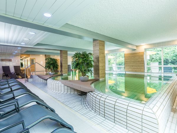 WellnessMomente für Dich und Mich im Rottal in Bad Griesbach i. Rottal Halbpension