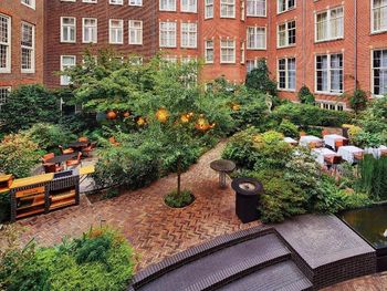 5 Tage Entspannung in Amsterdam